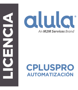 Servicio de Automatizacion por 1 AÑO para control de equipos por medio de APP ALULA