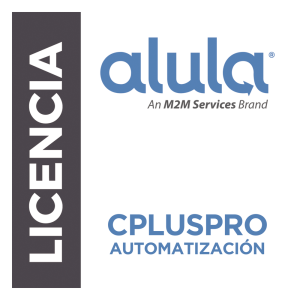 Servicio de Automatizacion por 1 AÑO para control de equipos por medio de APP ALULA
