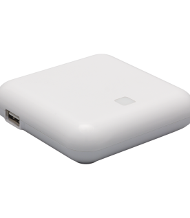 HUB M2M - Redundancia de comunicación WIFI/LAN + Posibilidad de Video Verificacion desde una misma APP