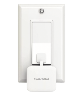 Pulsador de boton de apagador u otro similar / comunicacion Bluetooth