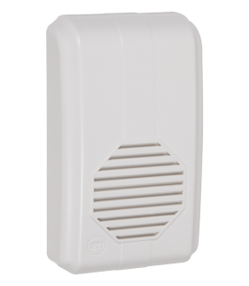 Receptor Inalámbrico Para Timbre STI3350