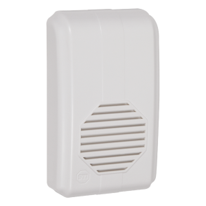 Receptor Inalámbrico Para Timbre STI3350