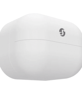 Sensor de movimiento inteligente e inalámbrico, integrable a la App Shelly necesario ShellyPRO o PLUS