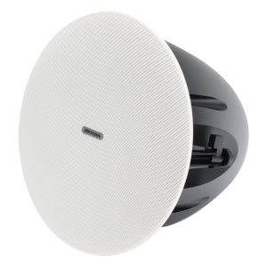Altavoz de Techo | 7.5W - 30W | Tweeter 1.0-inch + Woofer 6.5-inch | Color Blanca | 100V / 70V