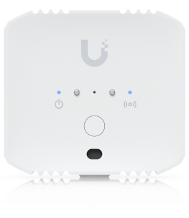 Sensor SuperLink Inalámbrico con Batería para Detección de Fugas de Agua, Temperatura, Humedad y Luz Ambiental