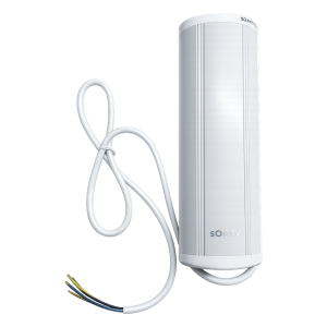 Motor Movelite™ WT / Para Cortinas Tradicionales / Requiere riel MOV35_2L /Compatibilidad con sistemas de control automatizado