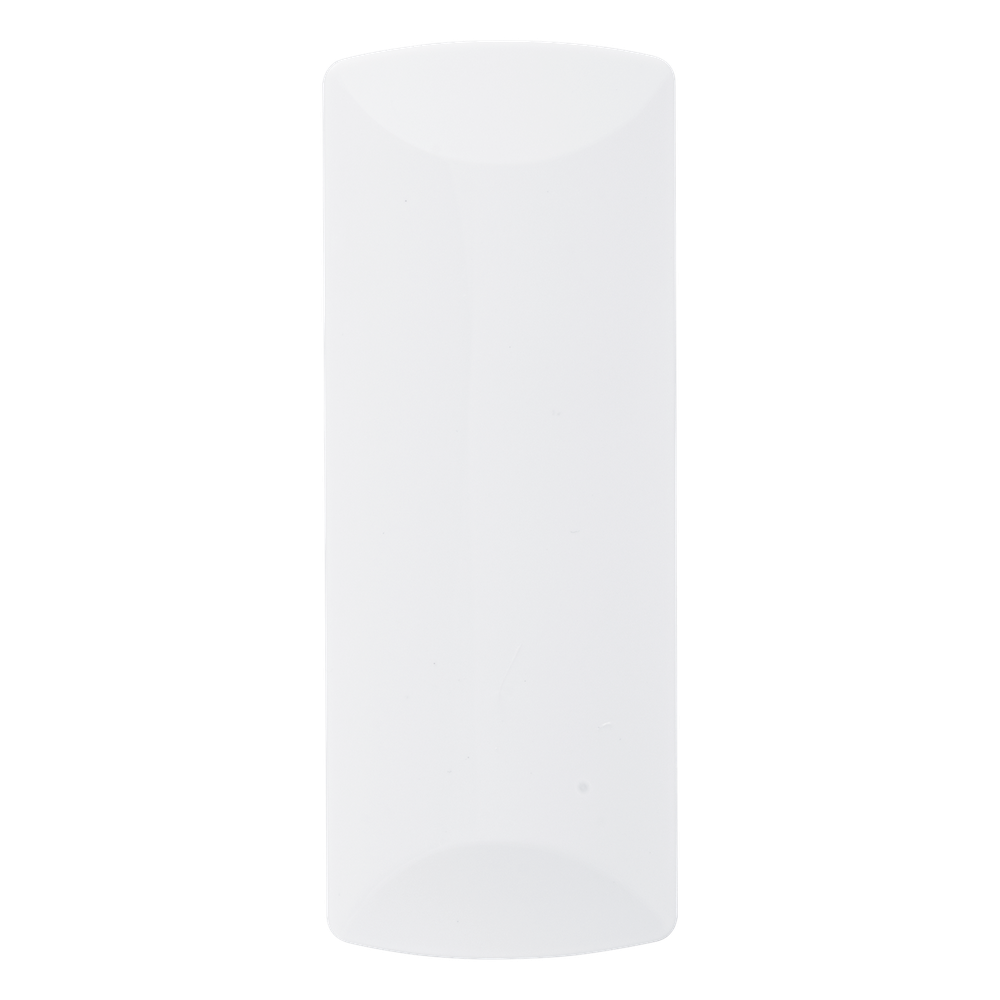 Sensor + Transmisor Inalámbrico 1 Zona / Contacto Magnético + Entrada Externa / 345 MHz / Batería 5 Años / Convierte Sensores Cableados a Inalámbricos - Imagen 2