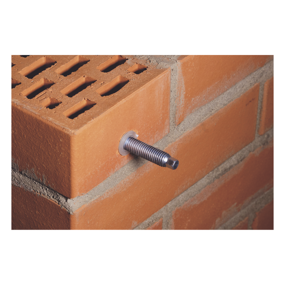 Esparrago químico galvanizado 10 x 130 mm. - Imagen 3