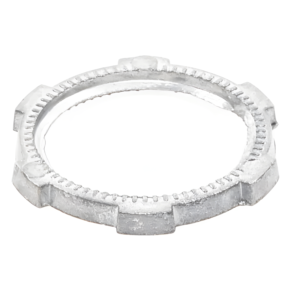 Contratuerca Metálica Zamac de 1" (25 mm) - Imagen 2