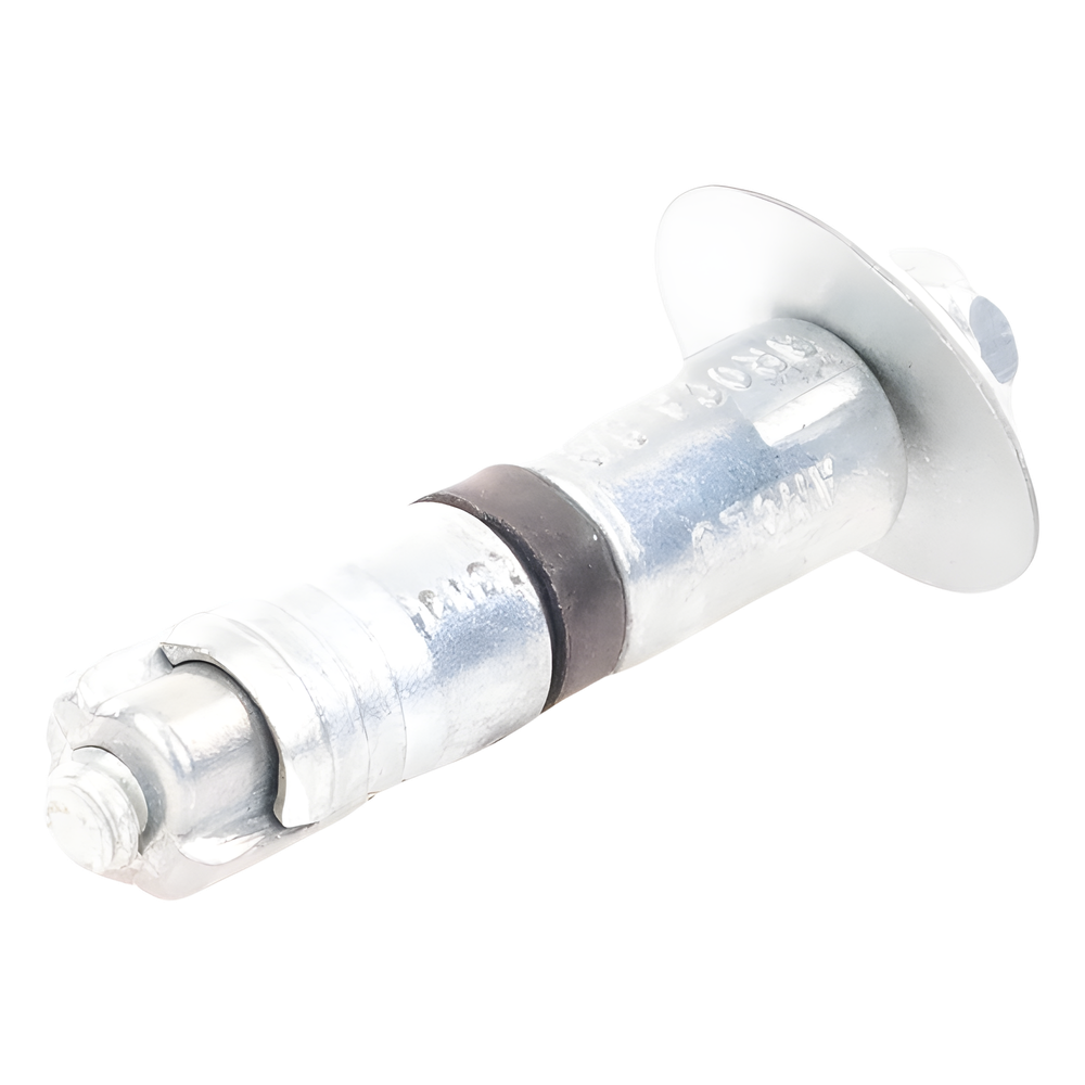 Taquete Expansor Tipo Z de 3/16" x 1 1/2" (INCLUYE TORNILLO). - Imagen 2