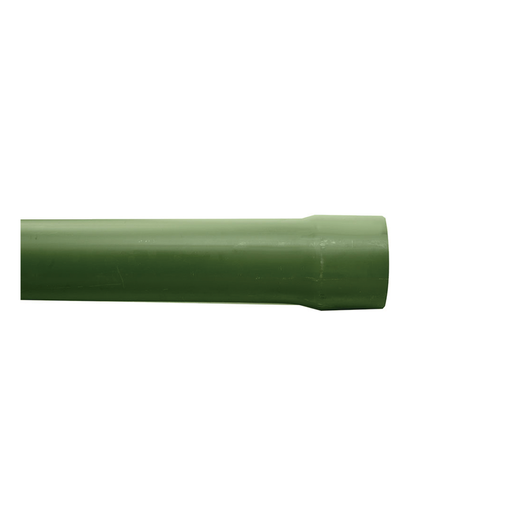 Tubo PVC Conduit pesado de 1" (25 mm) de 3 m. - Imagen 2