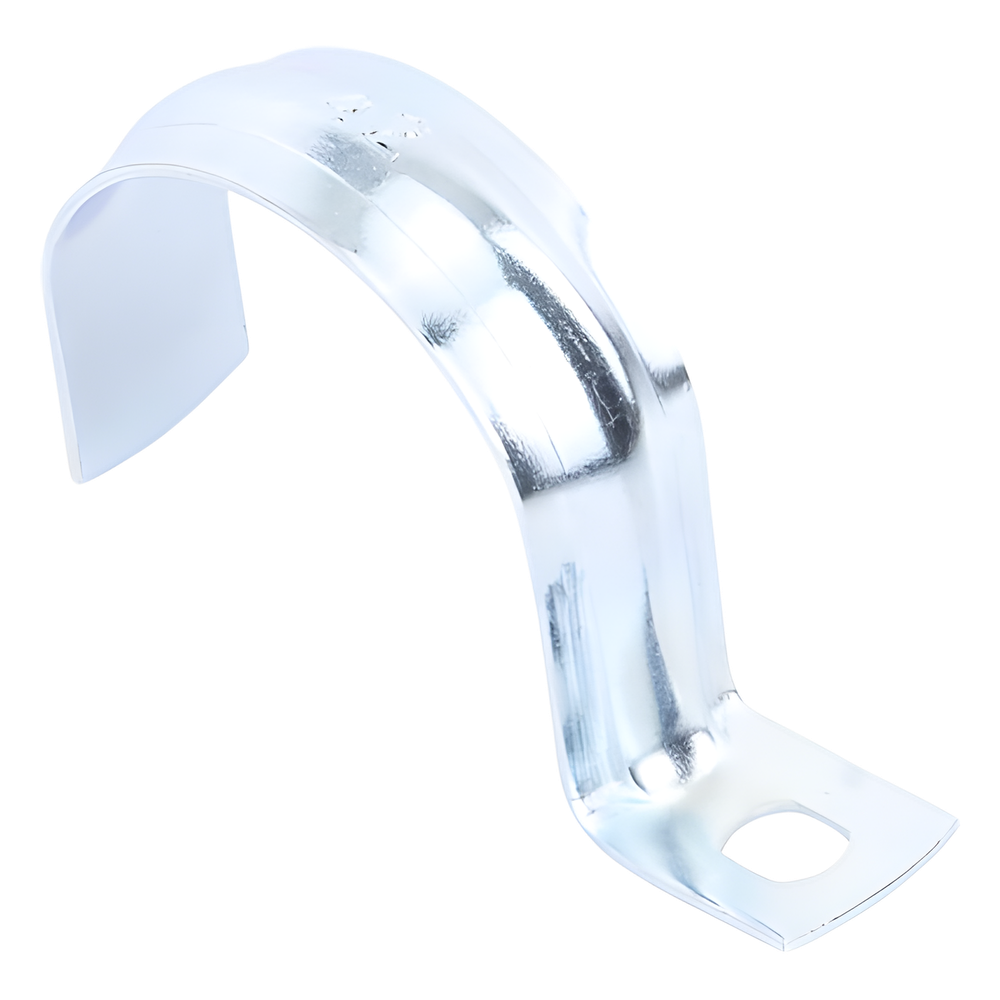 Abrazadera tipo Uña Para Conduit de 1 1/4" (31.75 mm) - Imagen 2