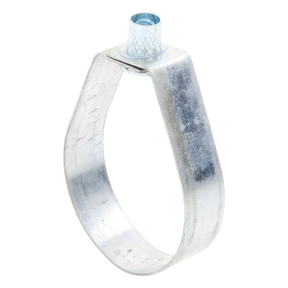 Abrazadera Tipo Pera de 2" (62 mm). - Imagen 2