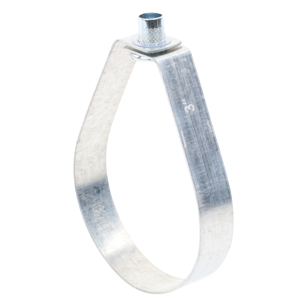 Abrazadera Tipo Pera de 3" (90 mm). - Imagen 2