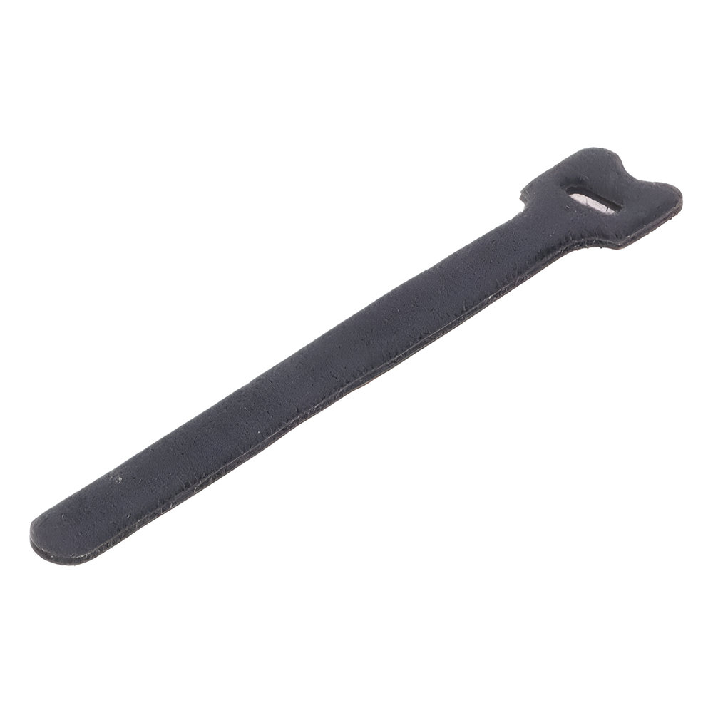 Cincho de contacto color negro, 150 x 12mm (20pzs) (4300-02001) - Imagen 2