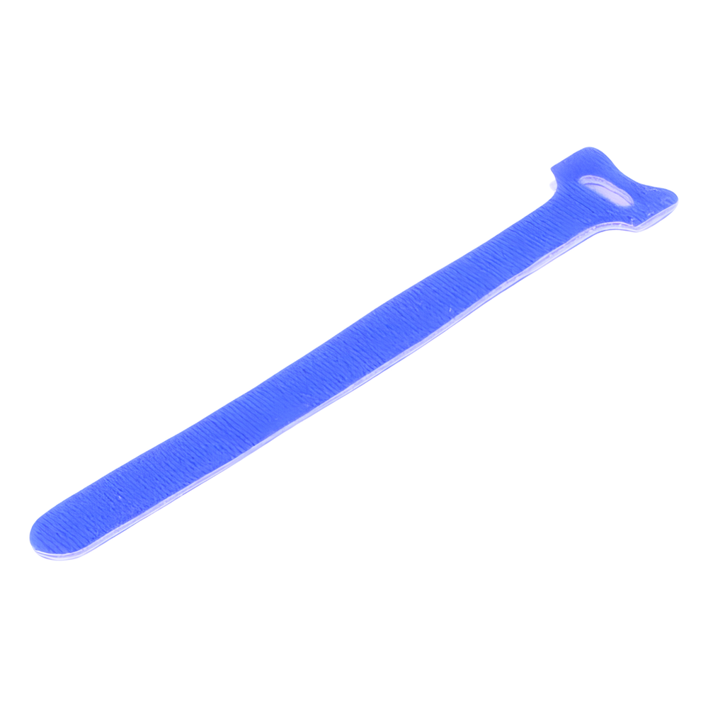 Cincho de contacto color azul, 210 x 16mm (20pzs) (4400-02005) - Imagen 2