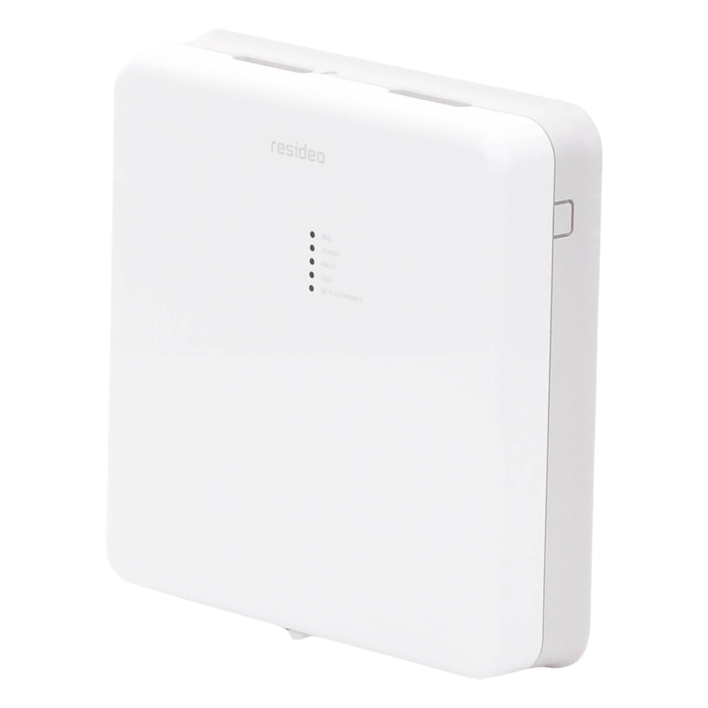 Comunicador de alarmas LTE Cat-M1 y Ethernet para paneles VISTA, DSC e Interlogix - Imagen 2
