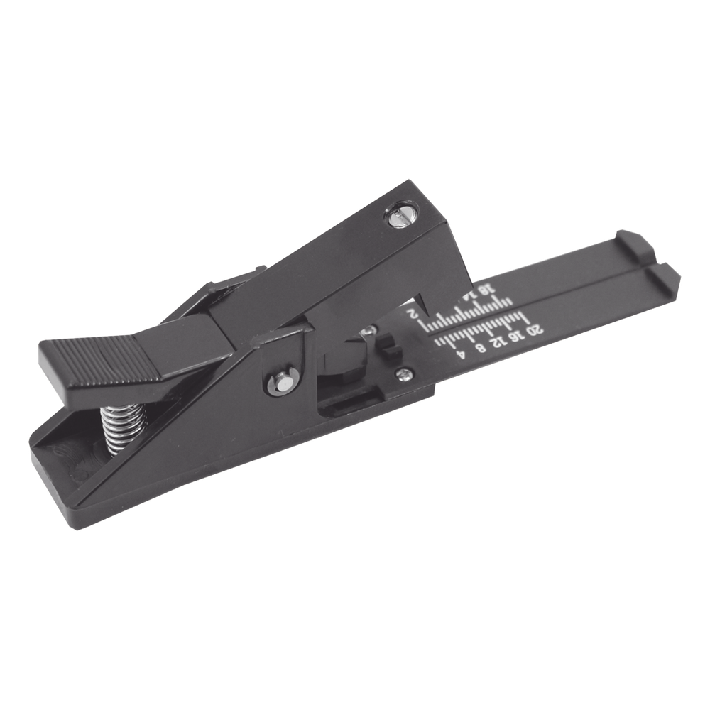 Cleaver (Cortadora de Precisión) para Fibra Óptica de Campo - Imagen 2