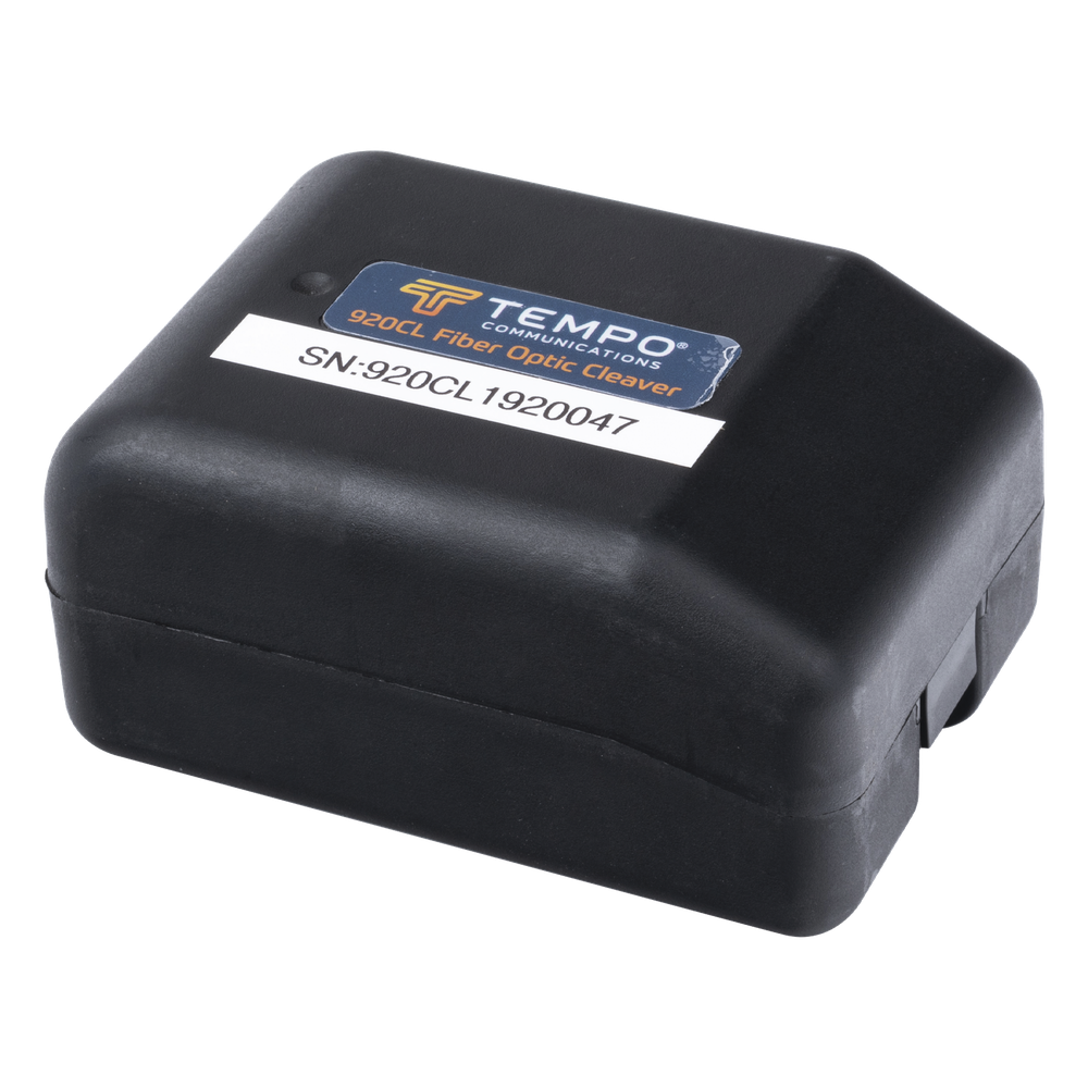 Cleaver (Cortadora de Precisión) para Fibra Óptica de 3 Pasos - Imagen 2