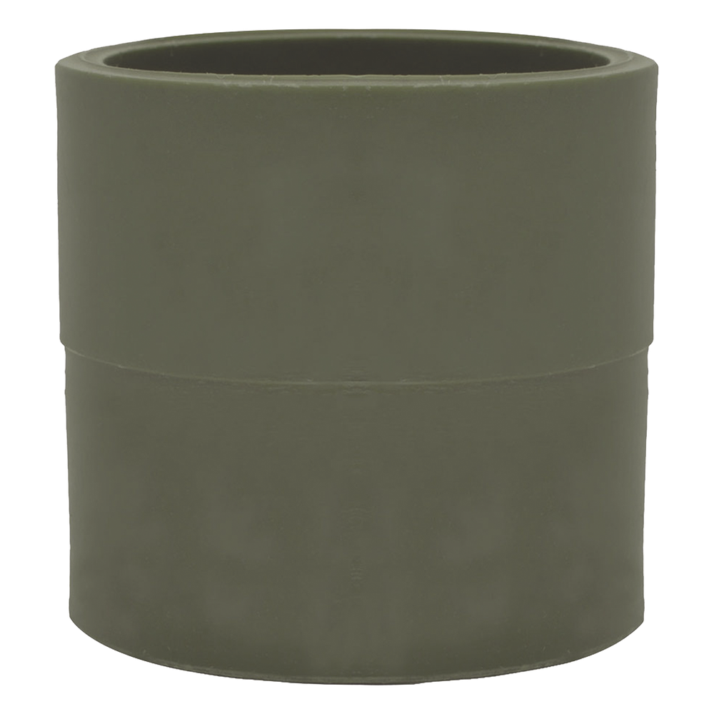 Cople para Tubería PVC Conduit Pesado de 2" (50 mm). - Imagen 3