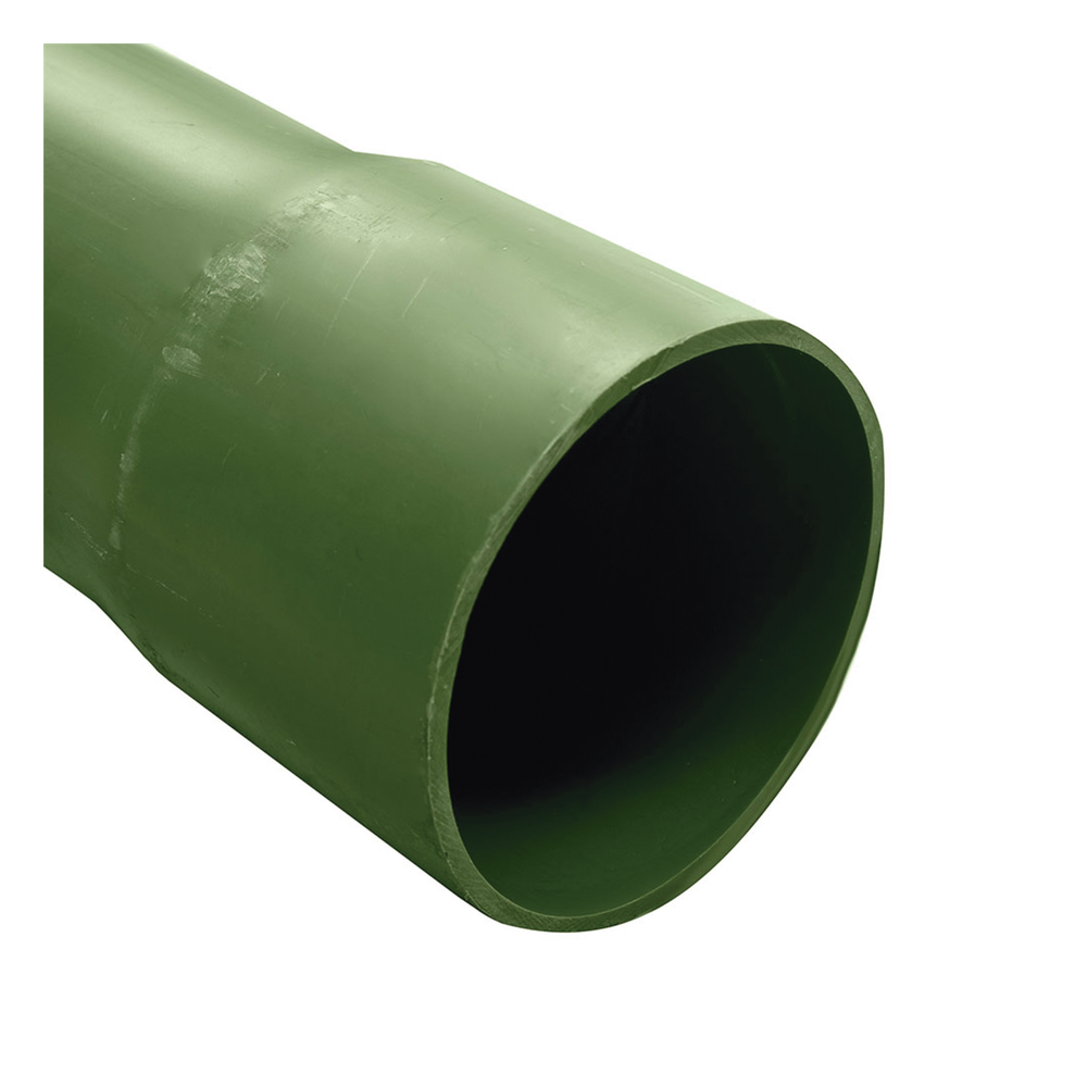 Tubo PVC Conduit pesado de 1" (25 mm) de 3 m. - Imagen 3
