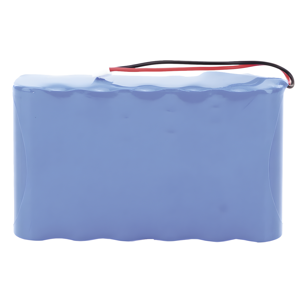 Bateria de 9.6V para Luz de Emergencia SF-1960LF - Imagen 3