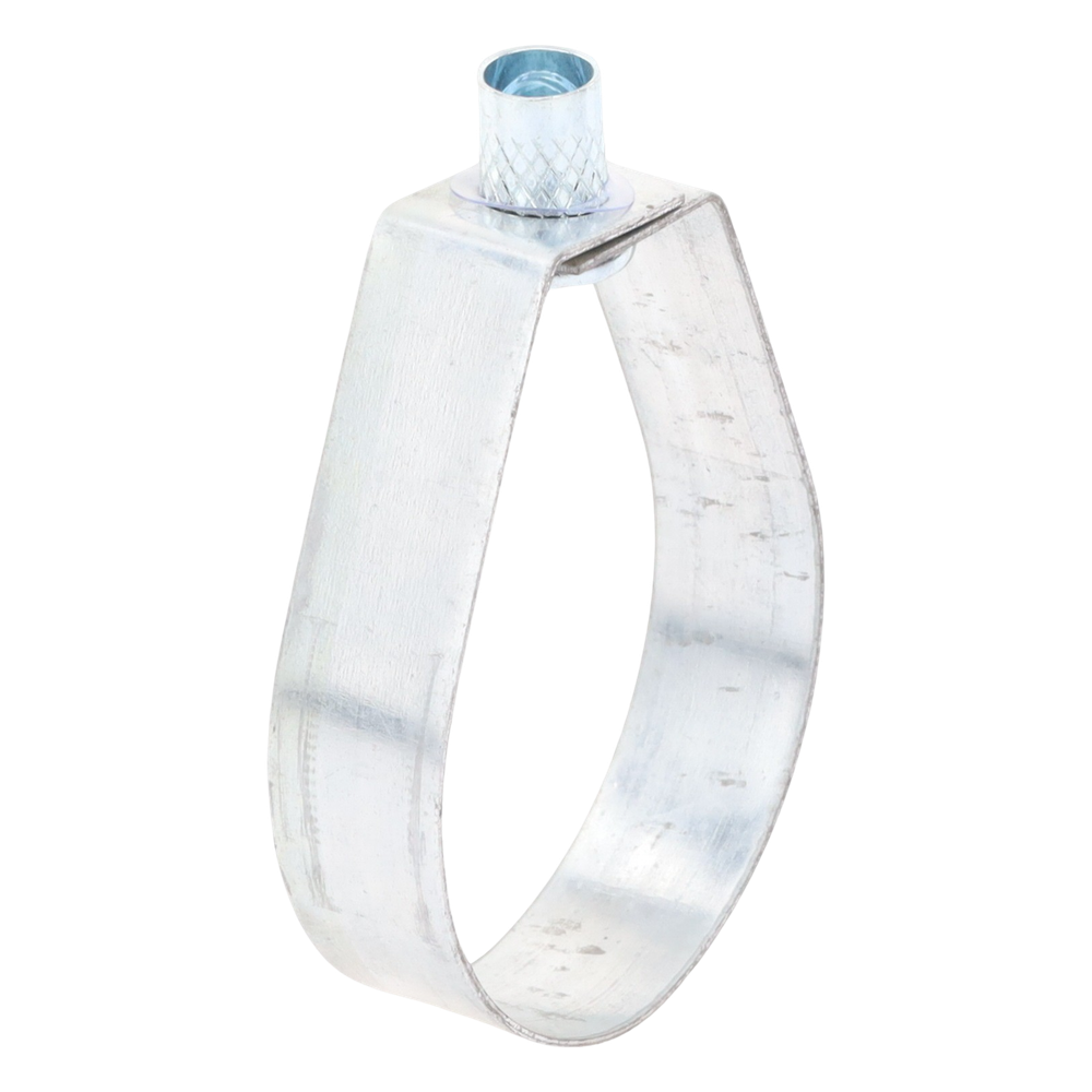 Abrazadera Tipo Pera de 2" (62 mm). - Imagen 3