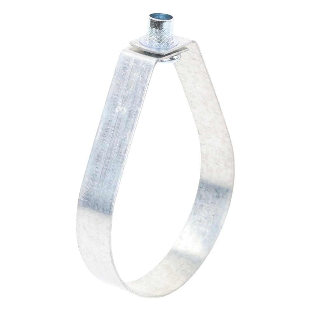 Abrazadera Tipo Pera de 3" (90 mm). - Imagen 3