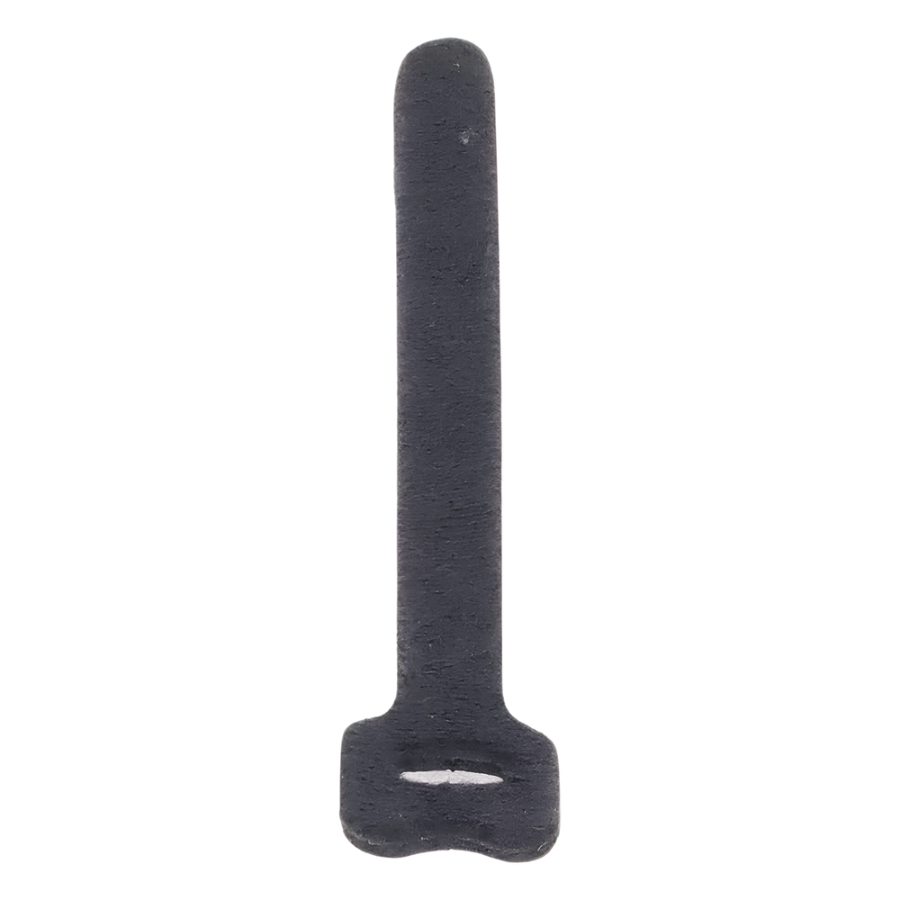 Cincho de contacto color negro, 150 x 12mm (20pzs) (4300-02001) - Imagen 3
