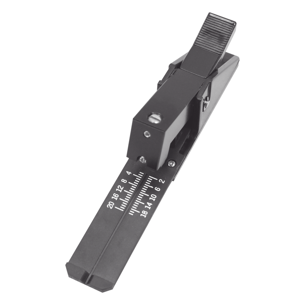 Cleaver (Cortadora de Precisión) para Fibra Óptica de Campo - Imagen 3