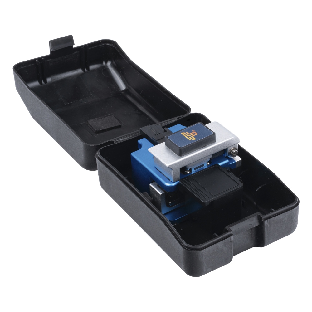 Cleaver (Cortadora de Precisión) para Fibra Óptica de 3 Pasos - Imagen 3