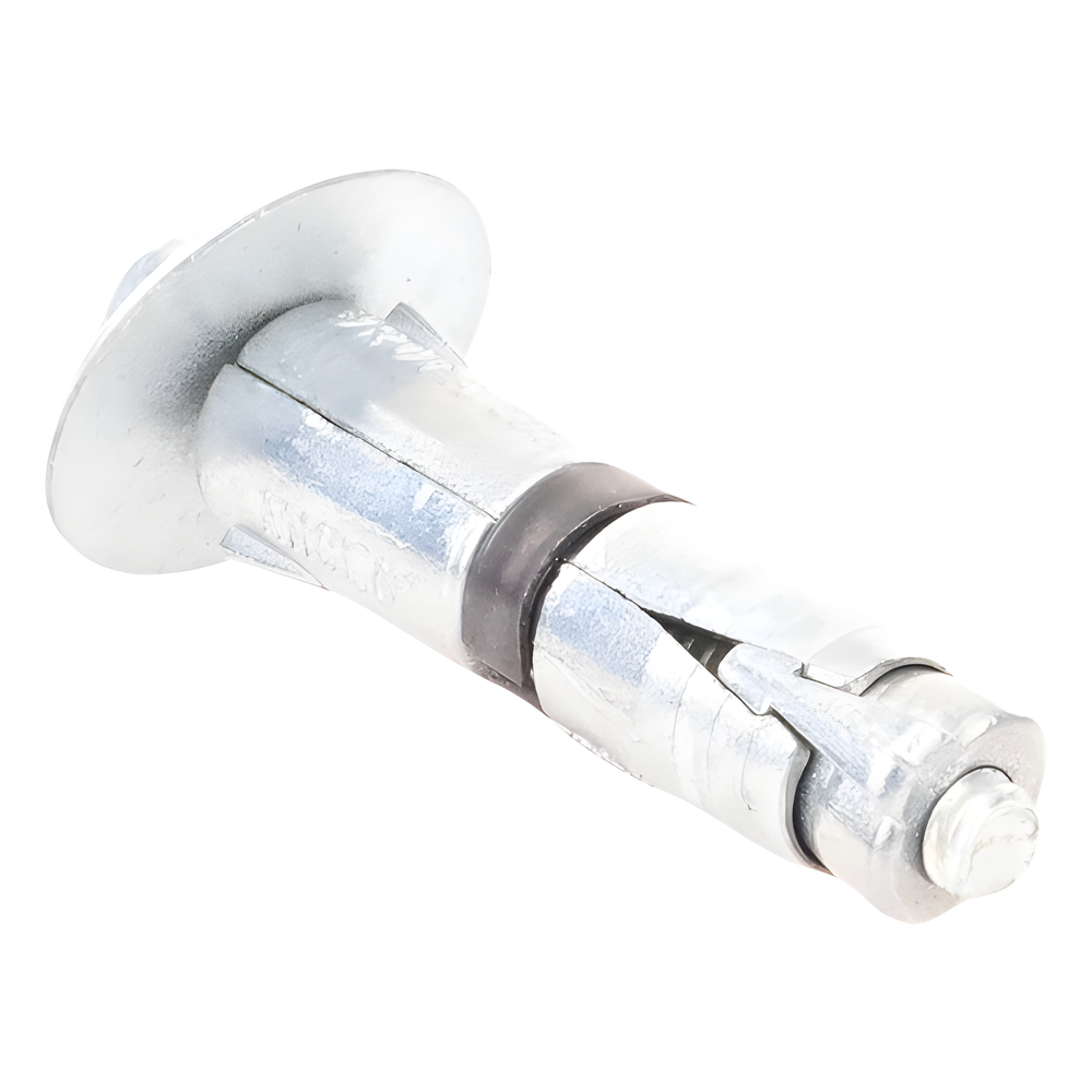 Taquete Expansor Tipo Z de 3/16" x 1 1/2" (INCLUYE TORNILLO). - Imagen 3