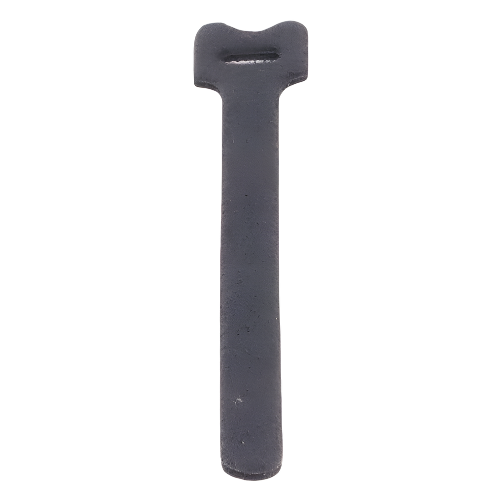 Cincho de contacto color negro, 150 x 12mm (20pzs) (4300-02001) - Imagen 4