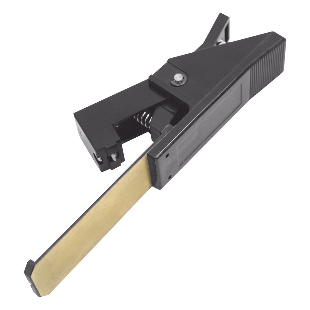 Cleaver (Cortadora de Precisión) para Fibra Óptica de Campo - Imagen 4