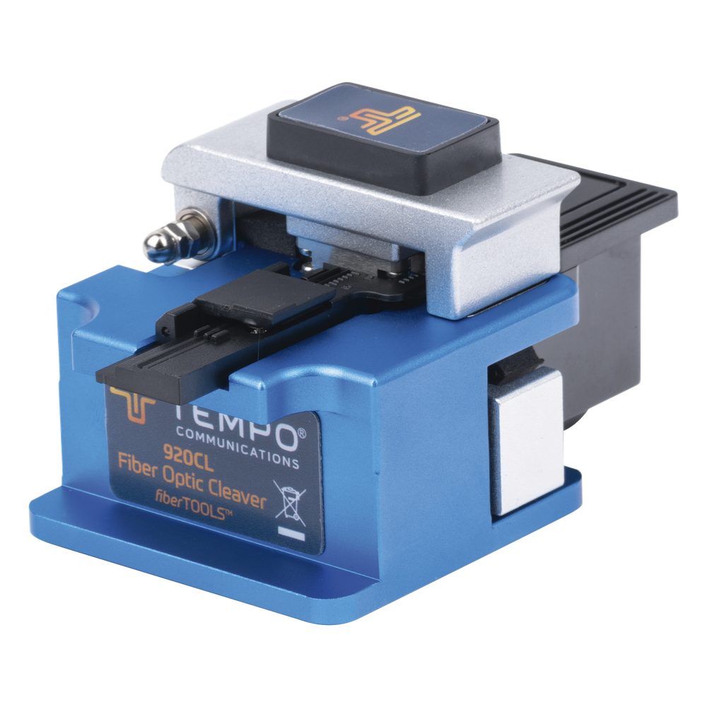 Cleaver (Cortadora de Precisión) para Fibra Óptica de 3 Pasos - Imagen 4