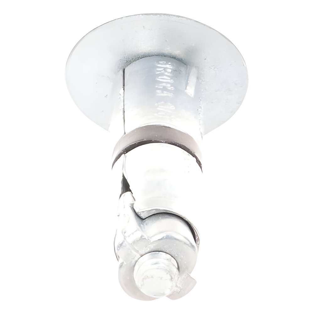 Taquete Expansor Tipo Z de 3/16" x 1 1/2" (INCLUYE TORNILLO). - Imagen 4