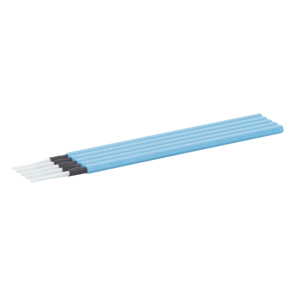 Hisopos para Limpieza de Puertos de Fibra Óptica 1.25 mm (0.05 Pulgadas) para Adaptadores LC y MU, 100 Piezas - Imagen 6