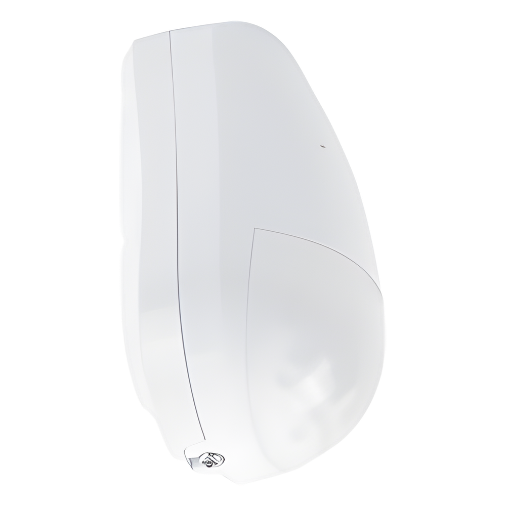 Sensor de Movimiento PIR y Ruptura de Cristal Inalámbrico / Detección PIR 12 m (39.4 ft) / Cobertura 85.9° / Ruptura de Cristal 8 m (26.2 ft) / 120° / Inmunidad a Mascotas 30 kg (66 lb) / Batería 4 Años / AX PRO Hikvision - Imagen 5
