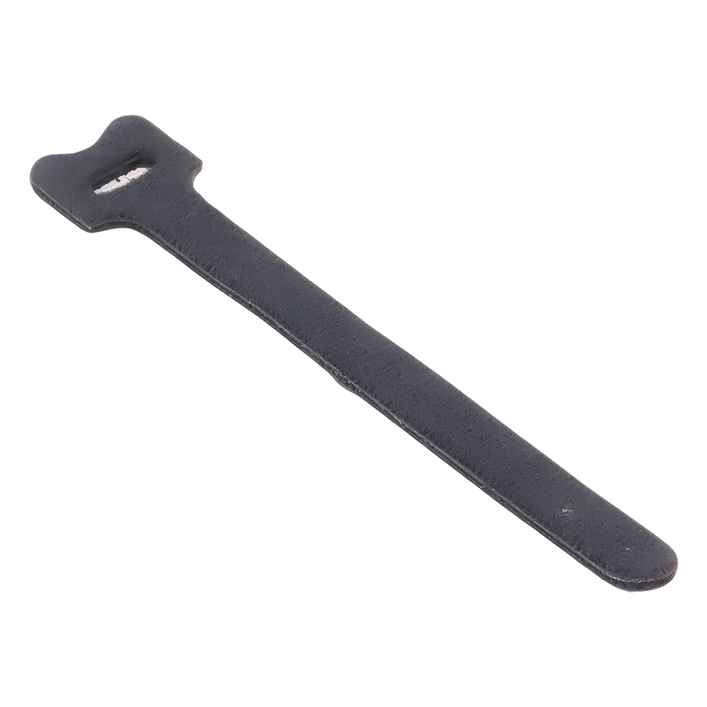 Cincho de contacto color negro, 150 x 12mm (20pzs) (4300-02001) - Imagen 5