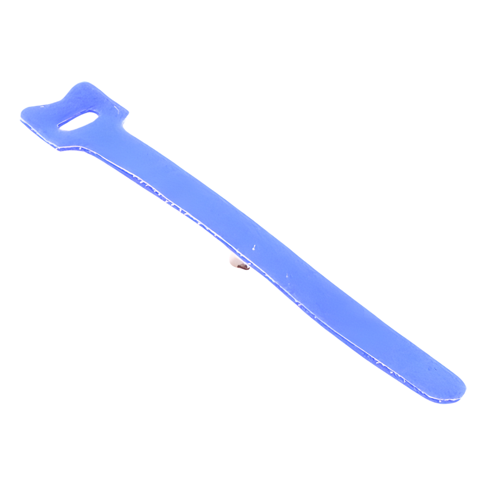 Cincho de contacto, color azul, 150 x 12mm (20pzs) (4300-02005) - Imagen 5