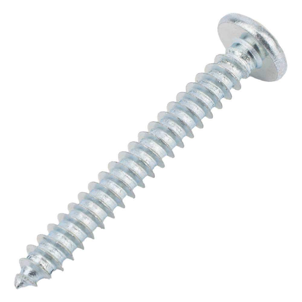 Kit de 10 taquetes autoperforables y 10 tornillos 10mm x 1 1/2" (1301-05002) - Imagen 6