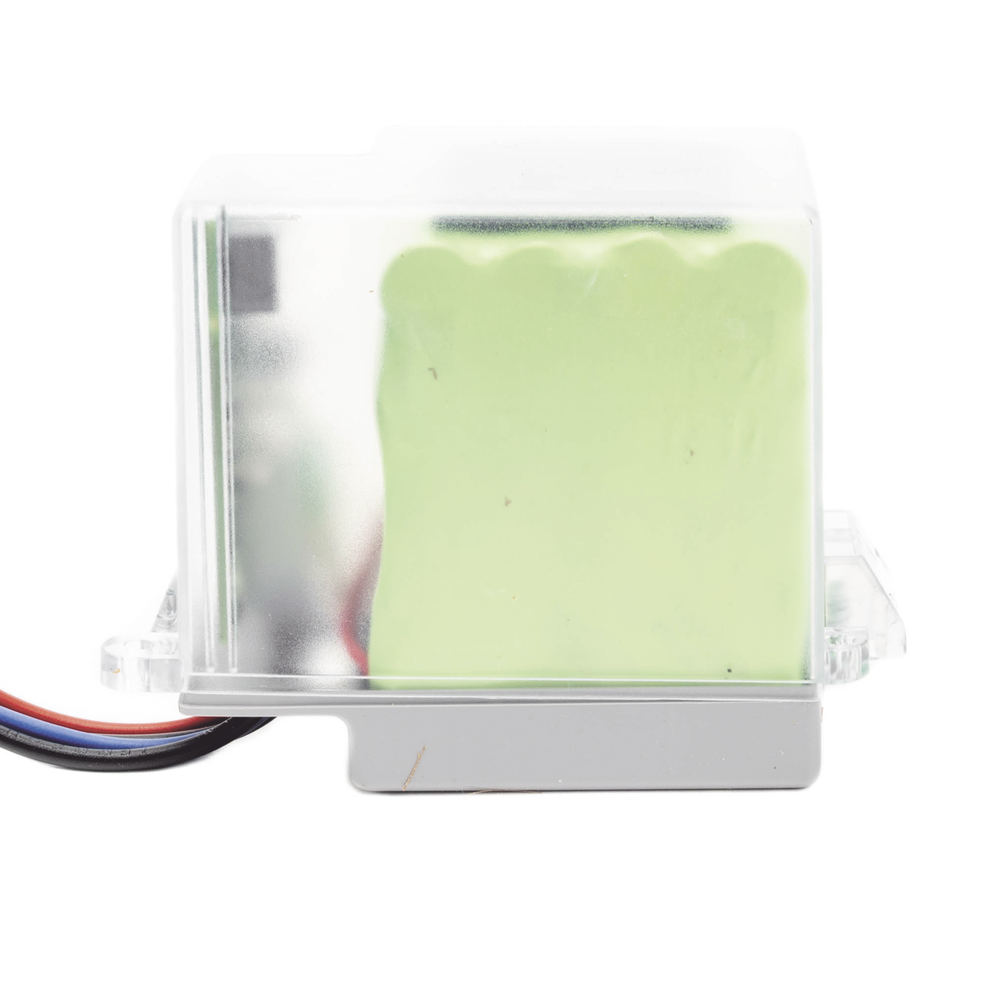 Bateria XBAT Para Automatismos FAAC / Compatible con S418, B680H, C721 y B614 - Imagen 2