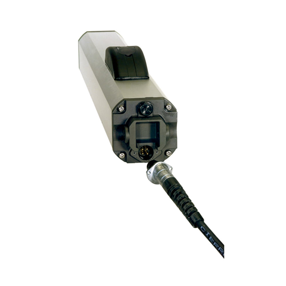KIT CONECTOR ELECTRICO HEMBRA PARA FAAC 400/422 - Imagen 2