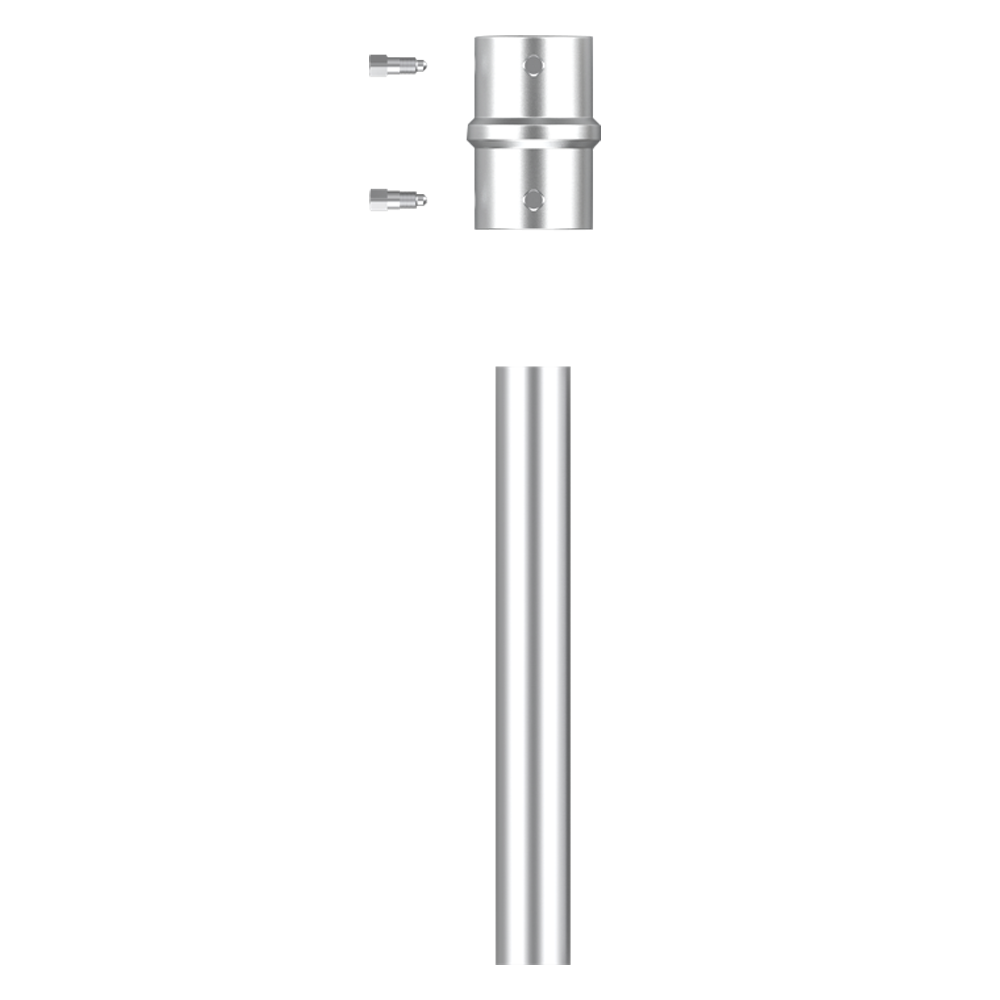 Cople con extensión compatible con motor ACCESS50. - Imagen 5