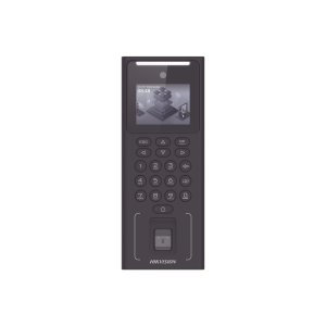 Terminal Facial Min Moe WiFi con Batería de Respaldo / Administrable por Smartphone o Nube / Acceso y Asistencia / 500 Rostros y Lector de Tarjetas PROX EM / 3,000 Huellas / 3,000 Tarjetas