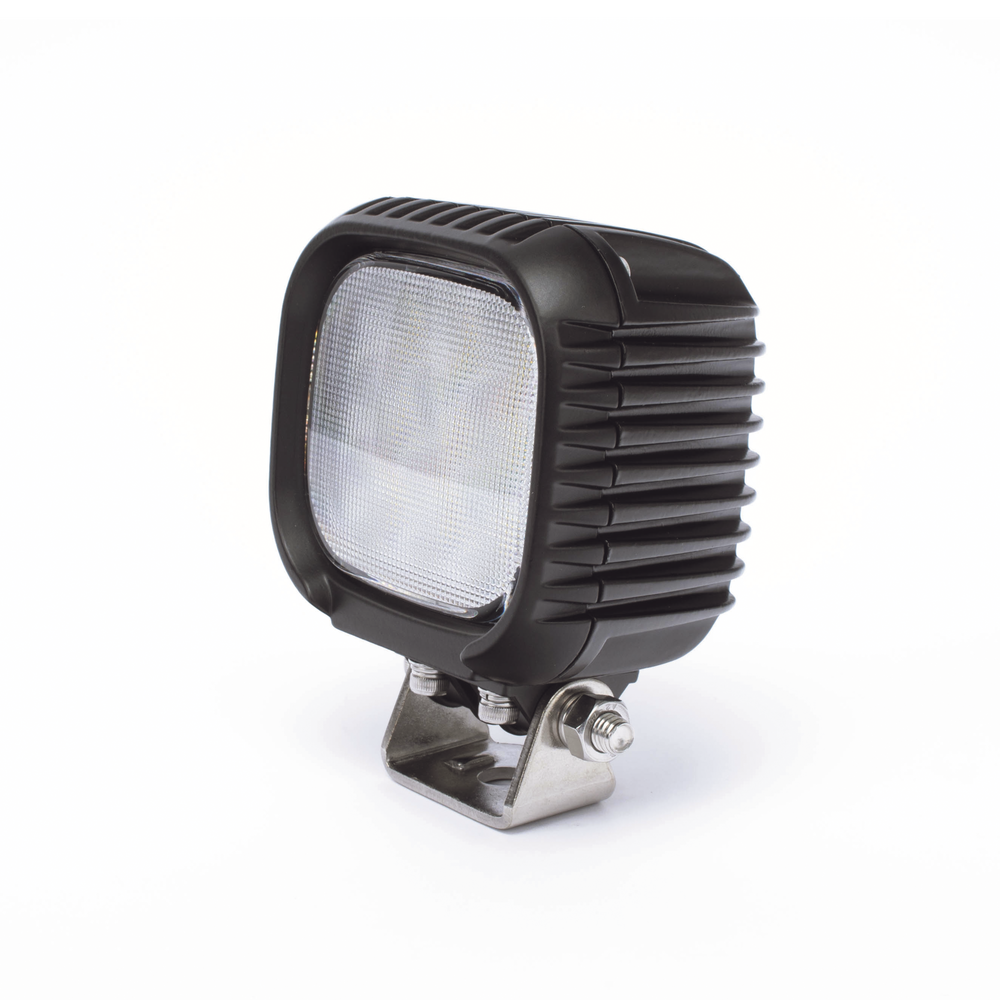 Luz de Trabajo de 9 LED, 2875 Lumenes, 12-24 VCD - Imagen 3