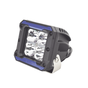 Luz de Trabajo de 9 LED, 1025 Lumens, 12-24 VCD