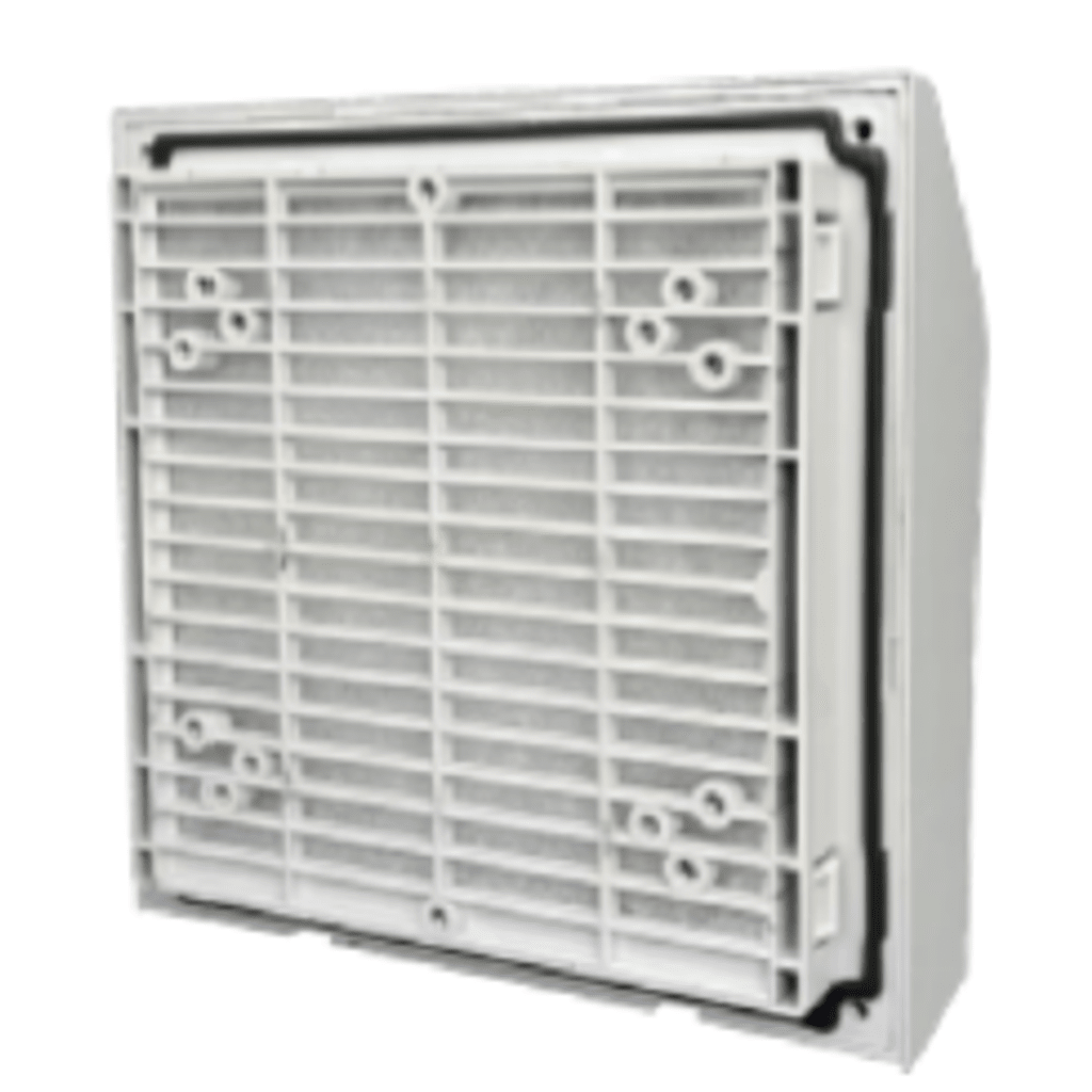 Ventila con Filtro para Gabinetes Sellados tipo NEMA/IP de la línea PST-AV - Imagen 2
