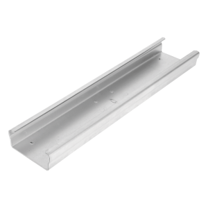 Cople / Compatible riel tipo C.