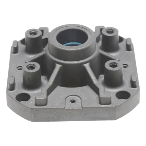 BRIDA DE TAPA DELANTERA PARA OPERADOR FAAC 400